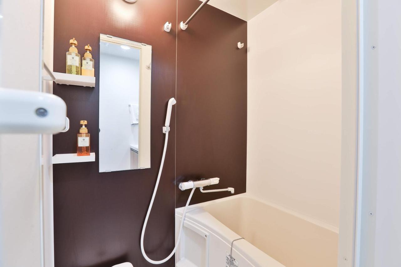 Apartamento Tc House: Namba Oasis Near Kuromon Market Osaka